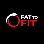 Fat to Fit Logo